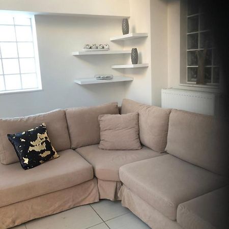 Maisonette Lux Modern Next To Metro Kerameikos 3 Rooms Афіни Екстер'єр фото