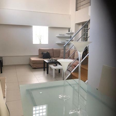 Maisonette Lux Modern Next To Metro Kerameikos 3 Rooms Афіни Екстер'єр фото