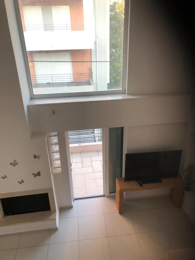 Maisonette Lux Modern Next To Metro Kerameikos 3 Rooms Афіни Екстер'єр фото