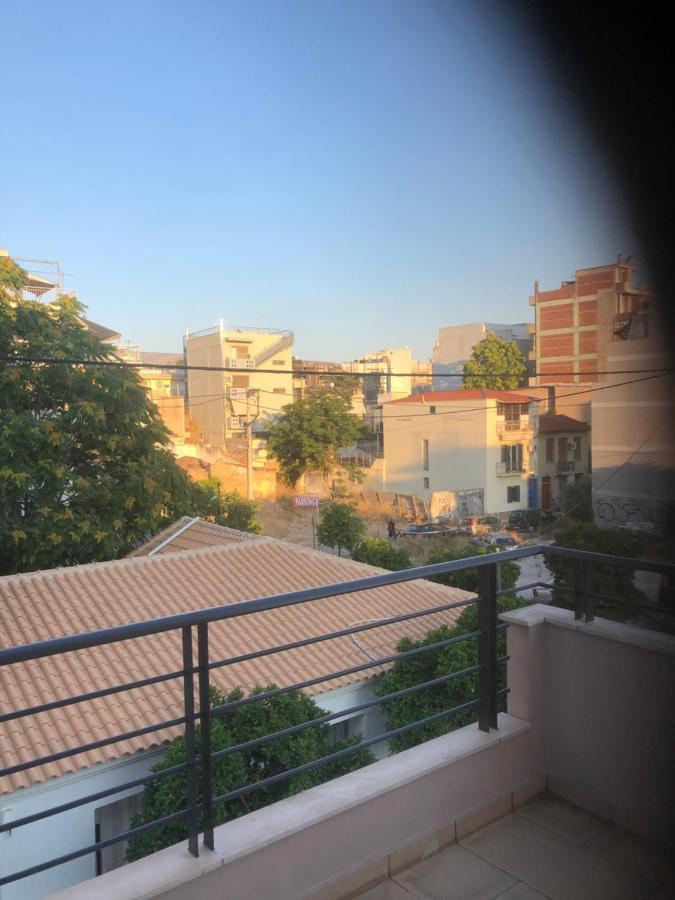 Maisonette Lux Modern Next To Metro Kerameikos 3 Rooms Афіни Екстер'єр фото