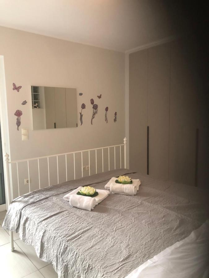 Maisonette Lux Modern Next To Metro Kerameikos 3 Rooms Афіни Екстер'єр фото